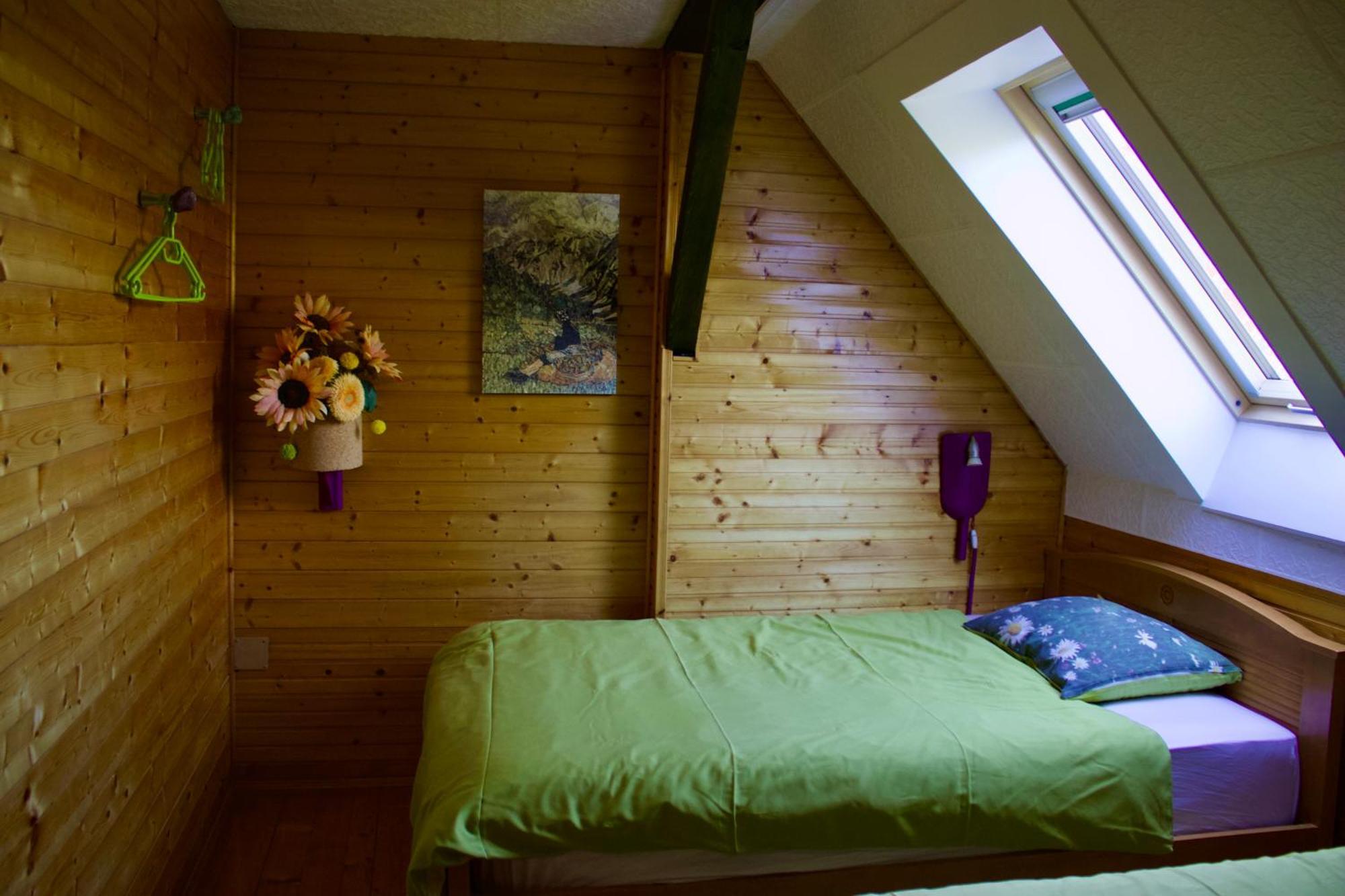 Pohar Apartment *