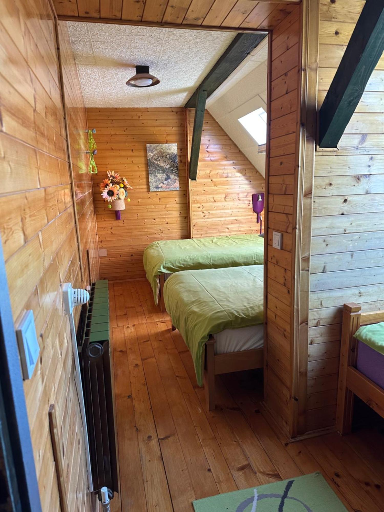 Appartement Pohar Log pod Mangartom