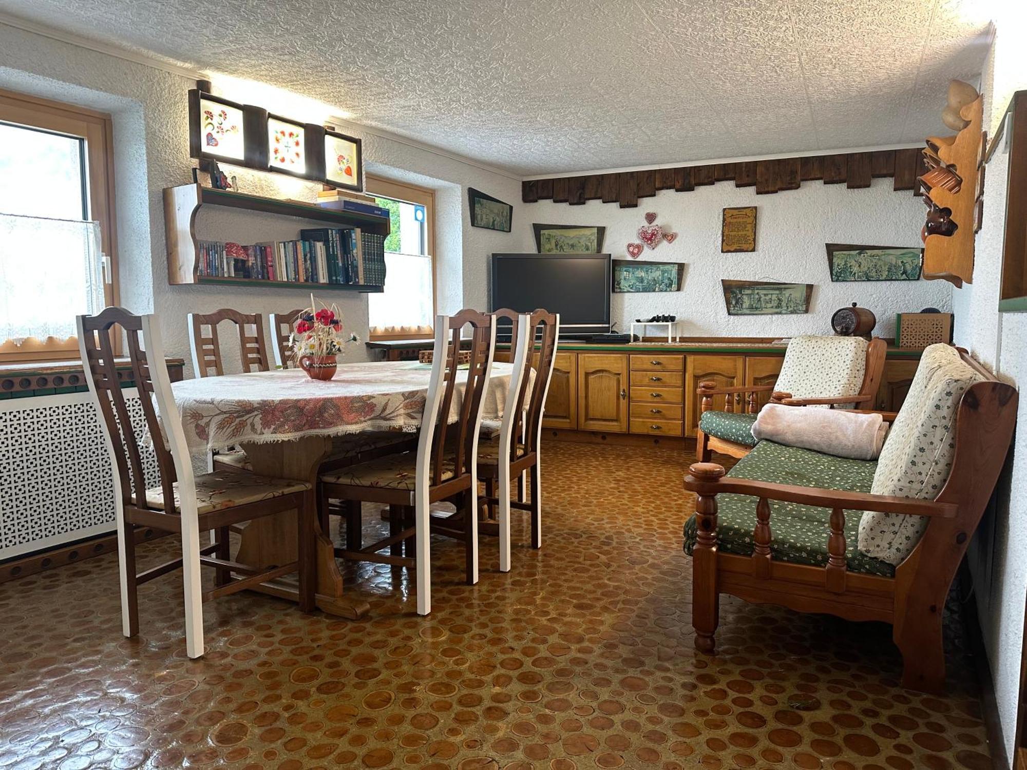 Pohar Apartment