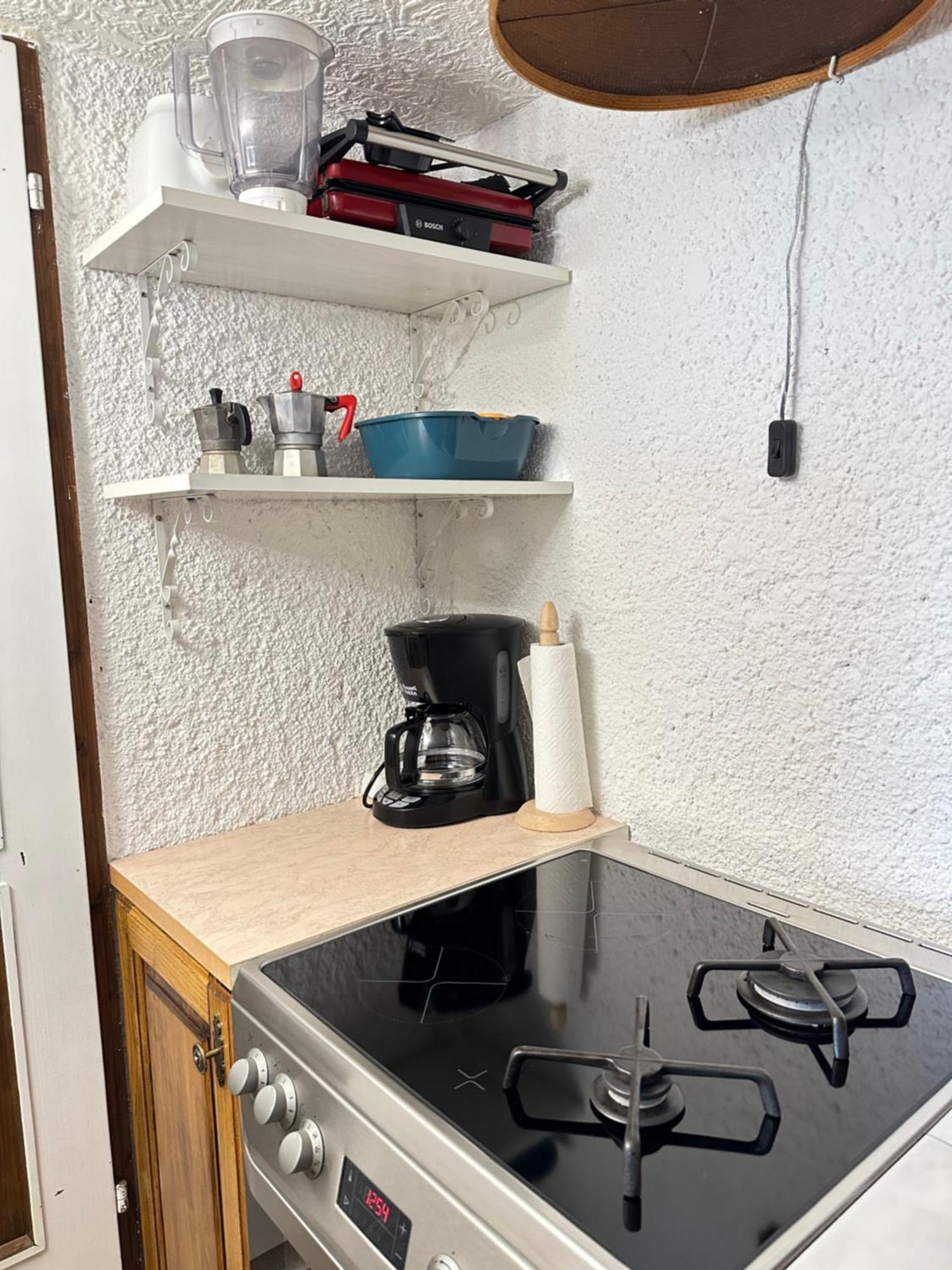 Apartment Pohar