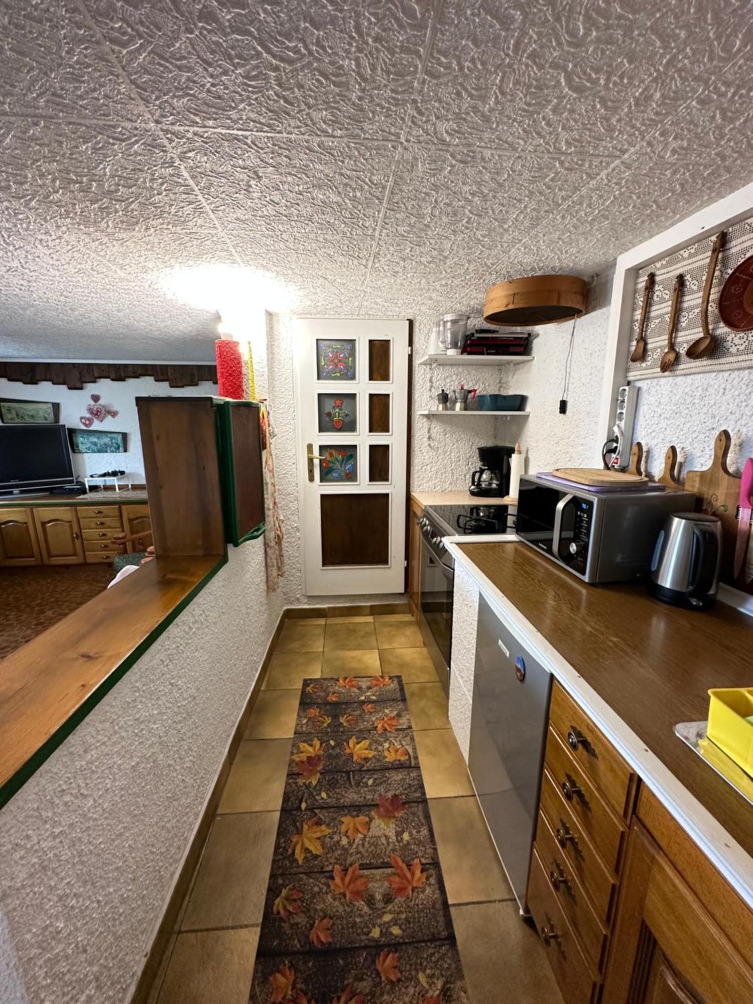 Appartement Pohar *