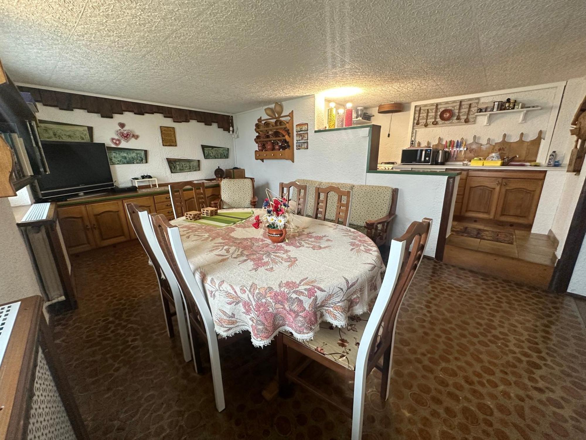 Appartement Pohar Log pod Mangartom