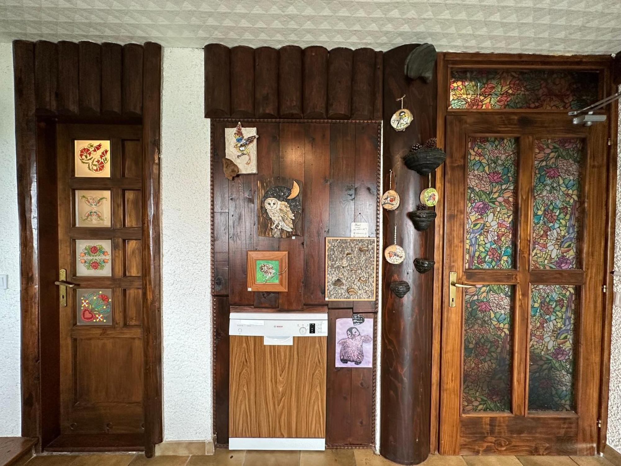 Pohar Apartment