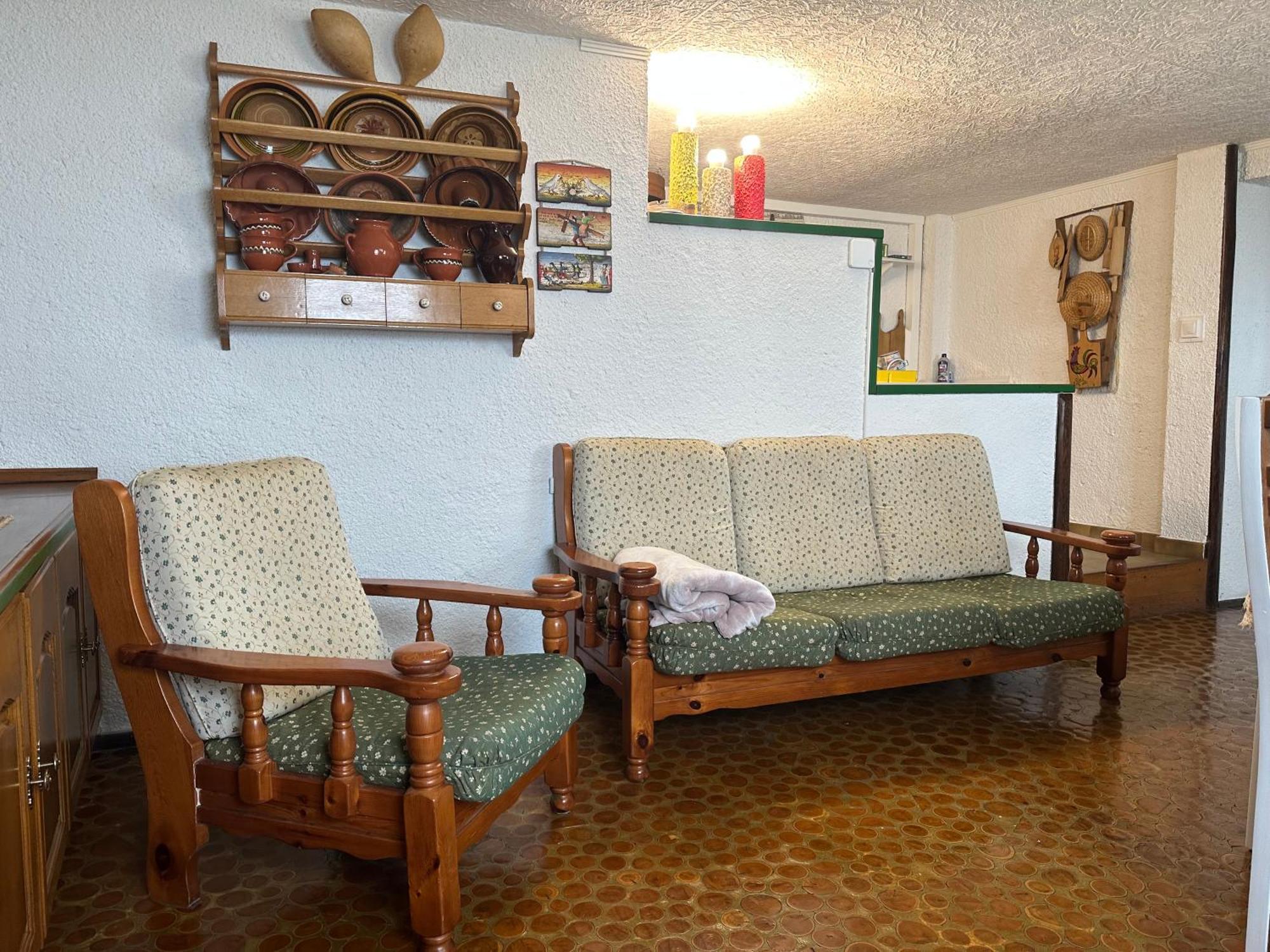 Appartement Pohar