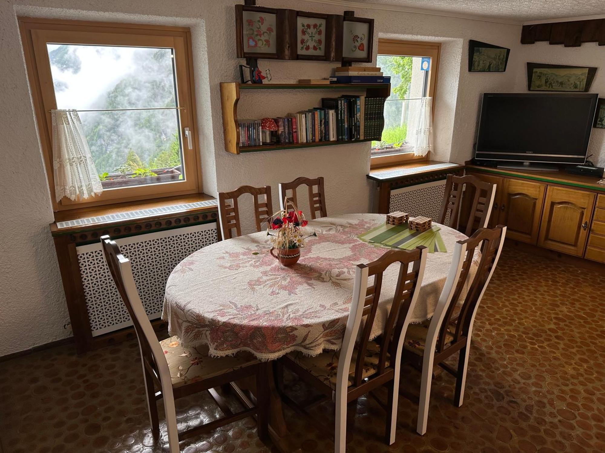 Pohar Appartement *