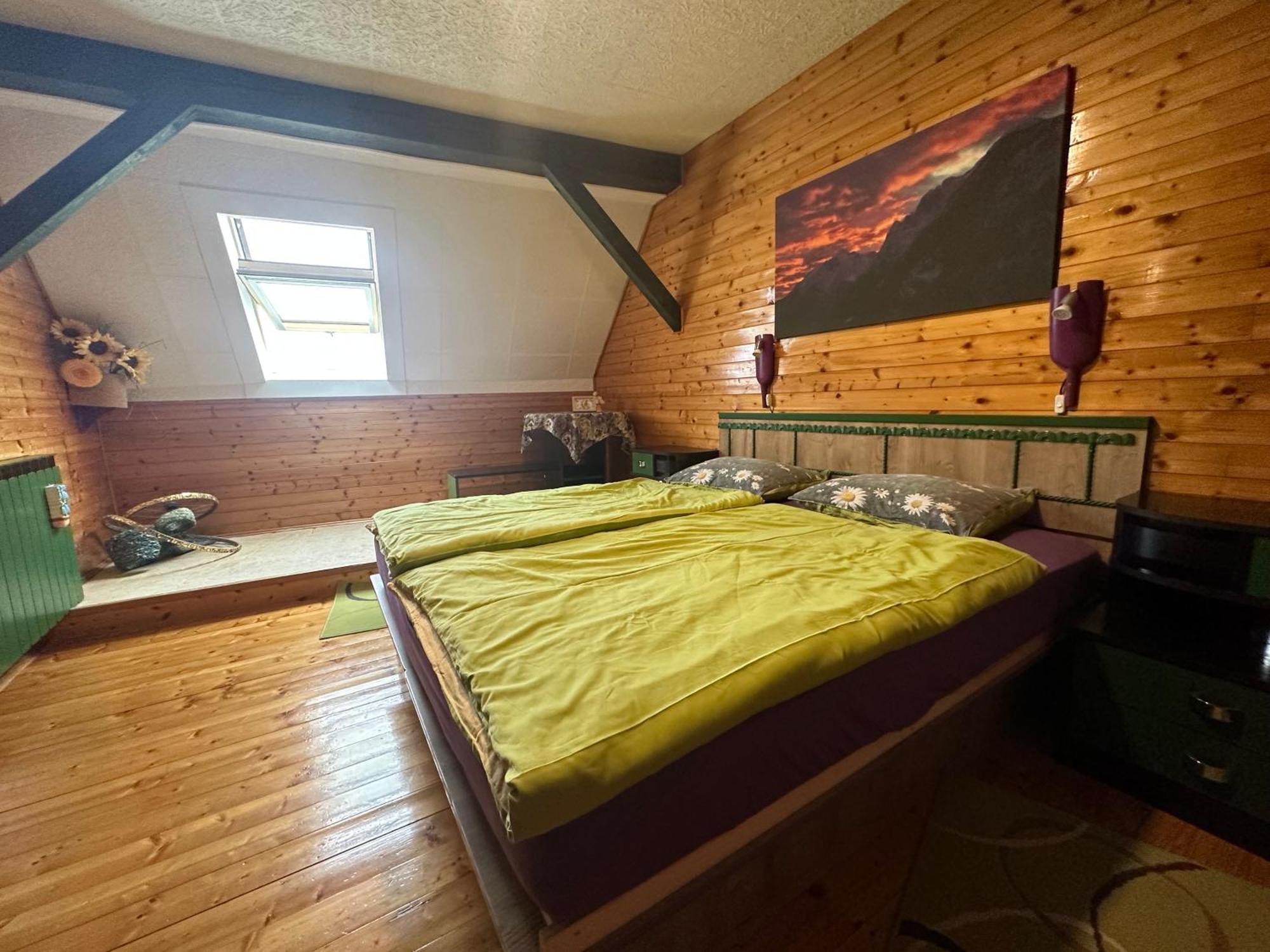 Pohar Appartement