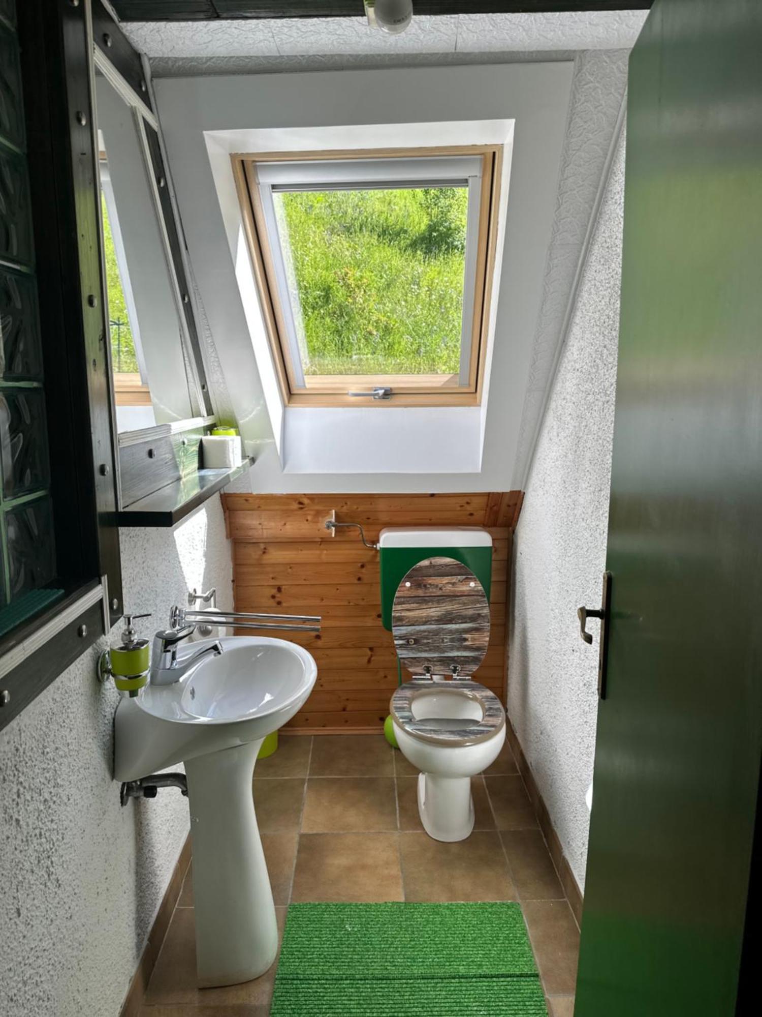 Appartement Pohar Log pod Mangartom