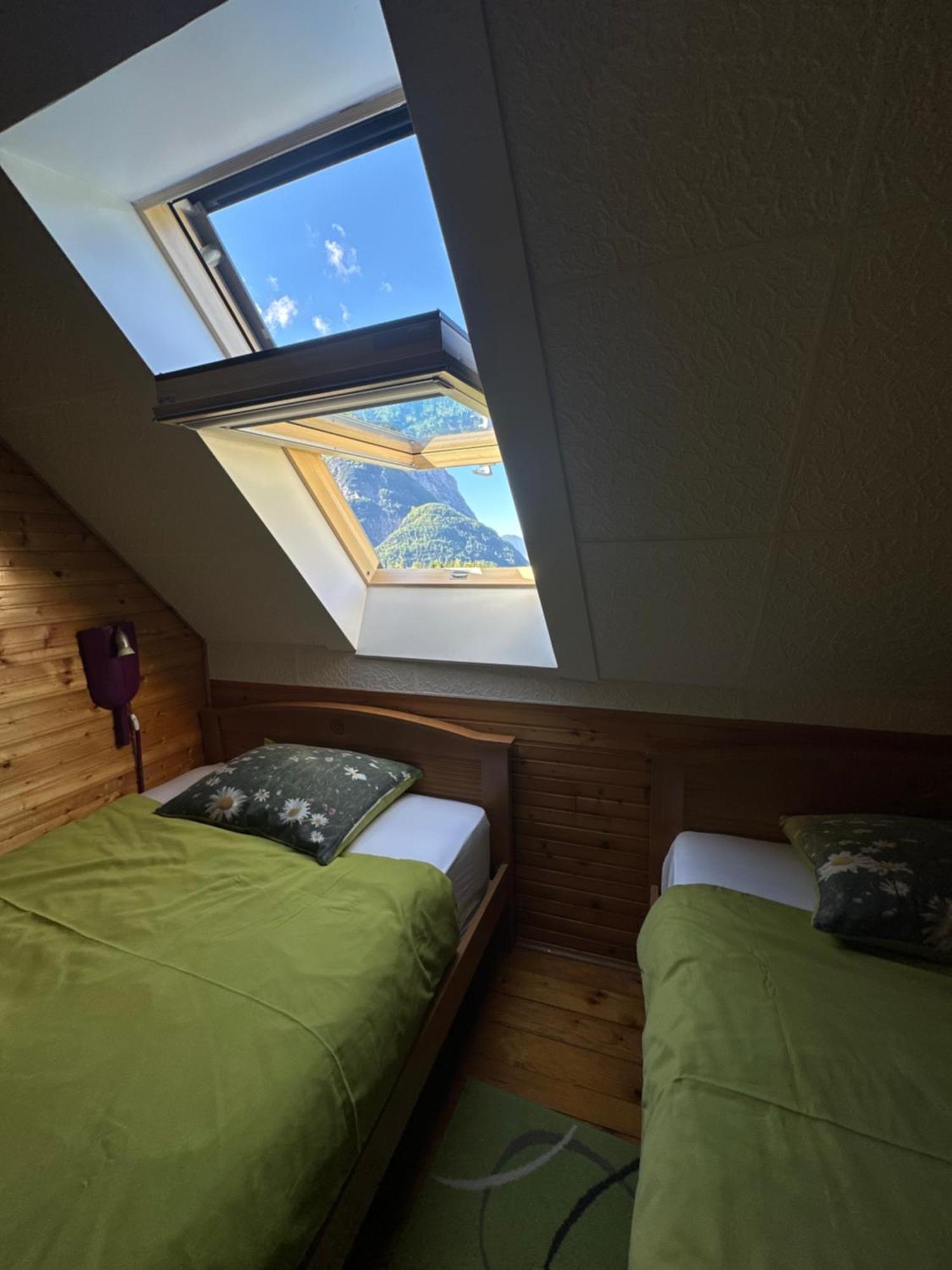 Appartement Pohar