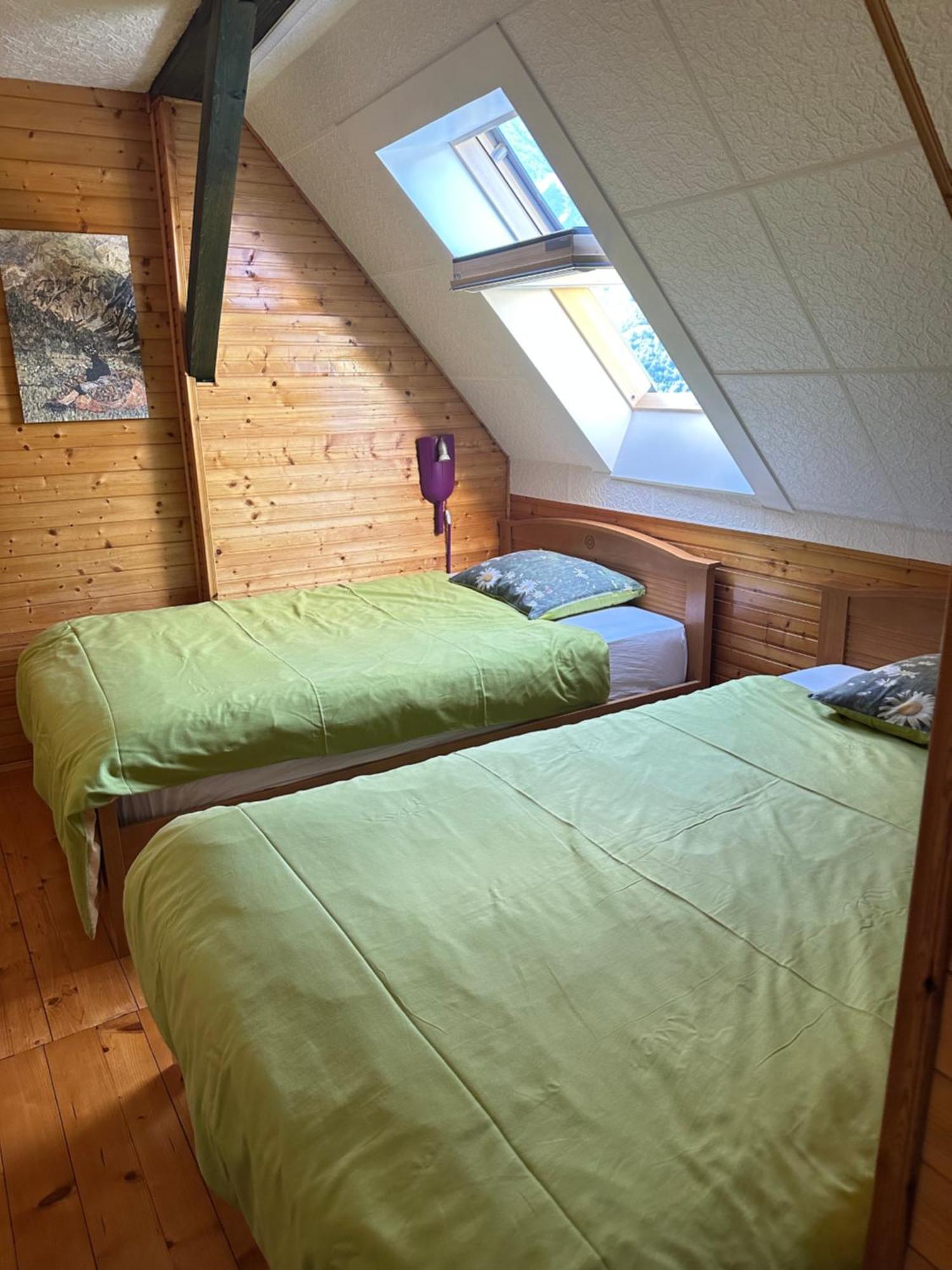 Appartement Pohar *