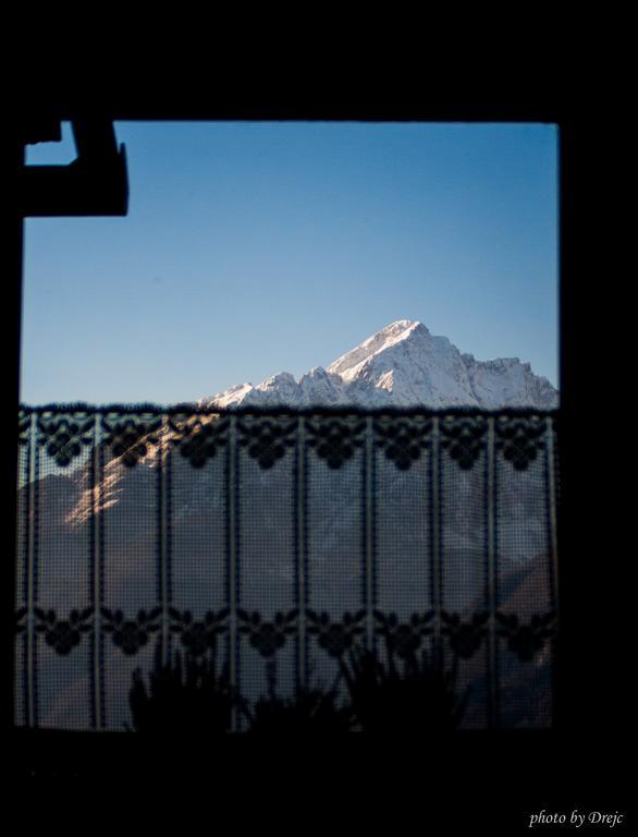 Appartement Pohar *